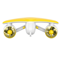 UnderWater Jet