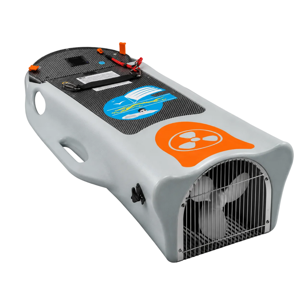 SeaGlide X5 Electric Water Board
